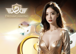 Dream Gaming