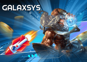 Galaxsys