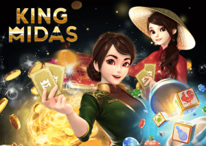 KingMidas