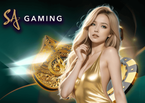SA Gaming