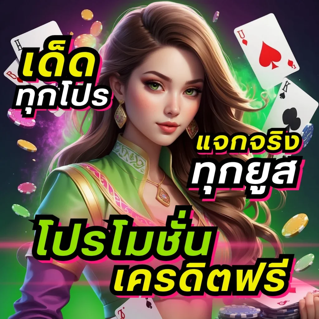 juth88 โปรโชั่นเครดิตฟรี