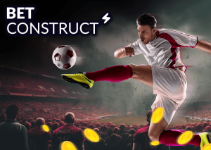 sport bet construct