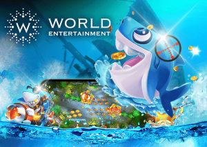 world